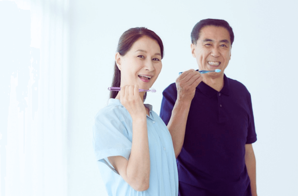 歯磨きmicデンタルクリニック沖縄インプラント