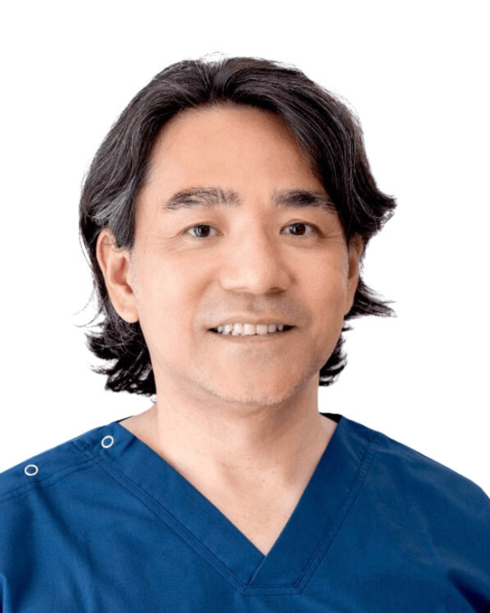 宮城英生インプラント専門医micデンタル沖縄