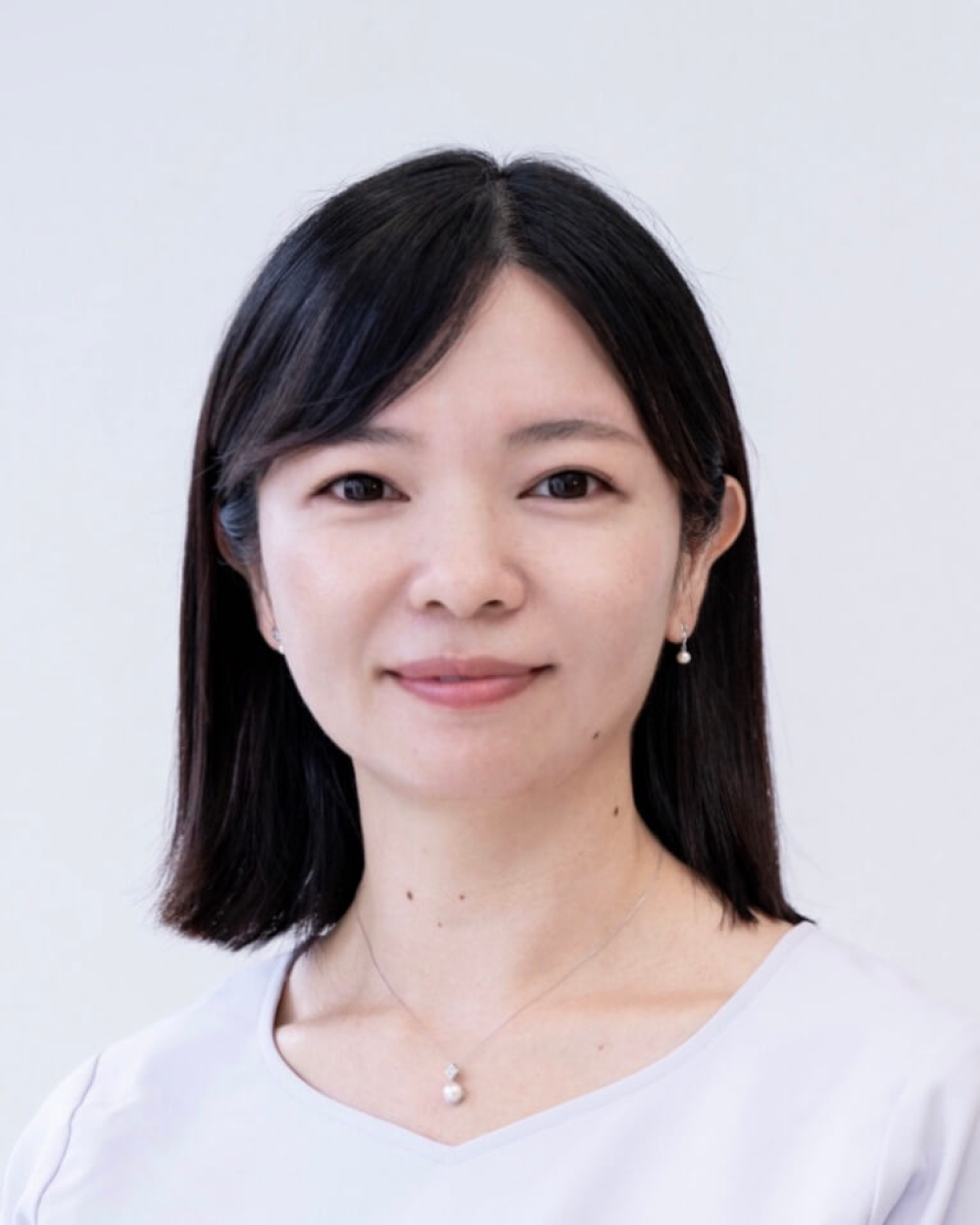 インプラント学会認定歯科衛生士宮城沙織